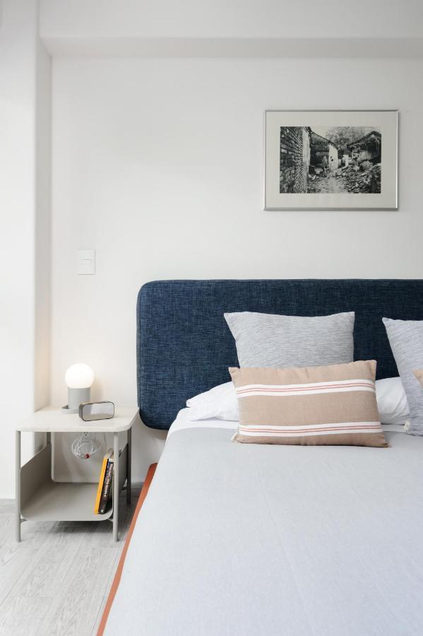 Choapan 28 - Lux Apartments In Condesa Mexikóváros Kültér fotó