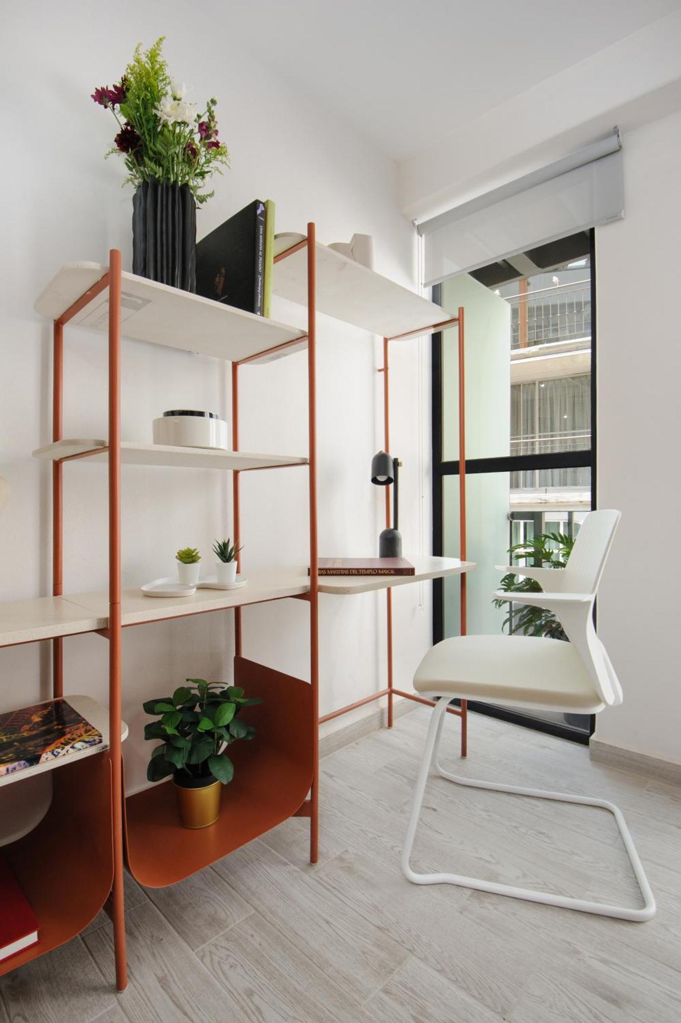 Choapan 28 - Lux Apartments In Condesa Mexikóváros Kültér fotó